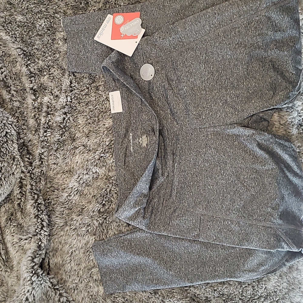 Marika fleece line leggings